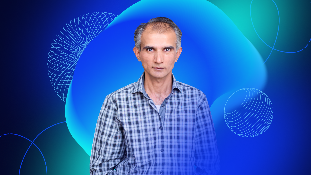 محمد متین اعوان